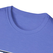 Stateline Unisex Softstyle T-Shirt
