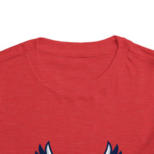 ANGELS Toddler Short Sleeve Tee