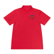 CSHL Youth League Men's Sport Polo Shirt