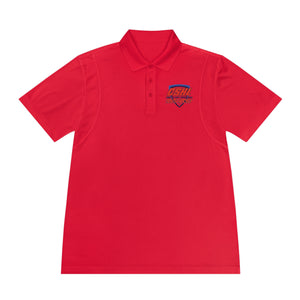 CSHL Youth League Men's Sport Polo Shirt