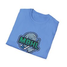 MBHL Unisex Softstyle T-Shirt