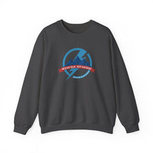 Mountain Top Hockey Sweatshirt, Unisex Crewneck Top