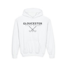 Youth Hoodie - Gloucester Field Hockey