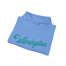 UNCW Unisex Hooded Sweatshirt