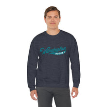 UNCW Sweatshirt, Unisex Crewneck Top