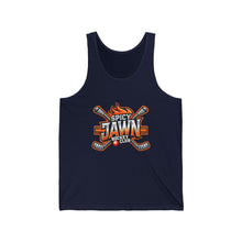 SPICY JAWNS Unisex Jersey Tank - PBH