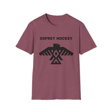 OSPREY   Unisex Softstyle T-Shirt