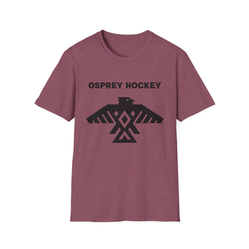 OSPREY   Unisex Softstyle T-Shirt