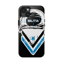 Tough Phone Cases - Militia