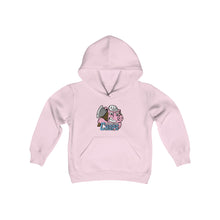 CHOPS Youth Heavy Blend Hooded Sweatshirt