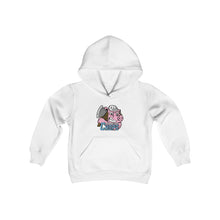 CHOPS Youth Heavy Blend Hooded Sweatshirt