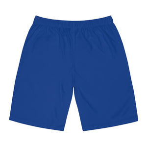 CSHL Youth League Men's Board Shorts (AOP)