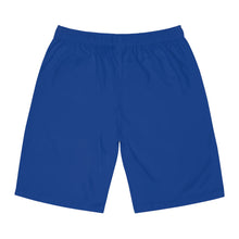 CSHL Youth League Men's Board Shorts (AOP)