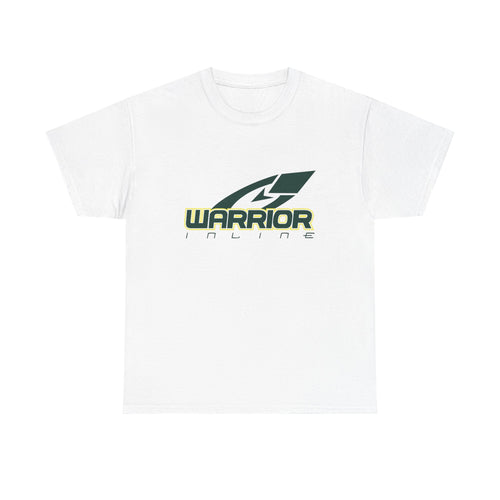 Warrior Inline Unisex Heavy Cotton Tee