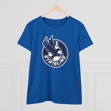 Stateline Women's Heavy Cotton Tee