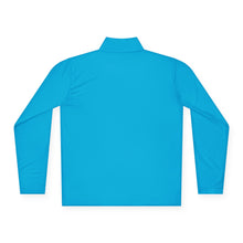 ice house unisex  Quarter-Zip Pullover