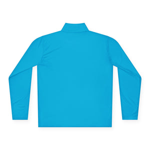 ice house unisex  Quarter-Zip Pullover
