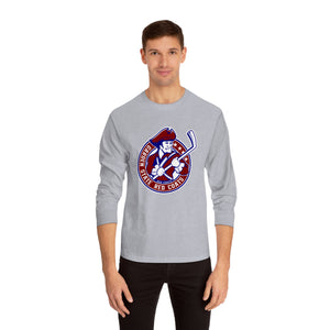 Garden State Red Coats -  Unisex Classic Long Sleeve T-Shirt