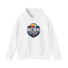 No Context Unisex Hooded Sweatshirt