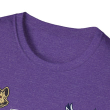 Unisex Softstyle T-Shirt - Women's Elite