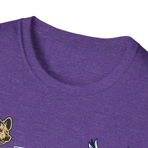 Unisex Softstyle T-Shirt - Women's Elite