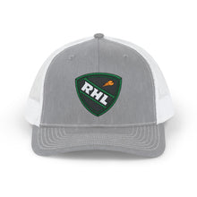 RHL - Snapback Trucker Cap