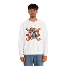 Spicy Jawn PBH Crewneck Sweatshirt - Unisex Heavy Blend