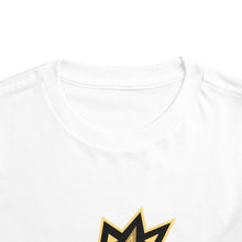 APOLLO Toddler Short Sleeve Tee