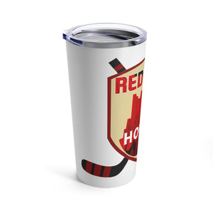 Red Rock - Tumbler 20oz