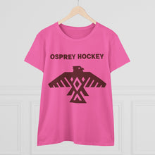 OSPREY Women's Heavy Cotton Tee