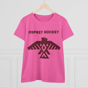 OSPREY Women's Heavy Cotton Tee