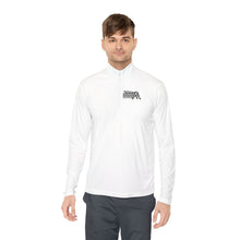 ice house unisex  Quarter-Zip Pullover