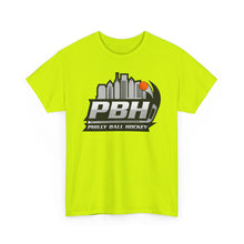 PBHL Unisex Heavy Cotton Tee