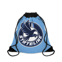 Stateline Women's Hockey Drawstring Bag