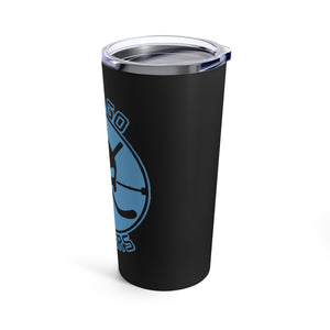 Chicago Snipers - Tumbler 20oz