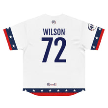 Men's Baseball Jersey - Hagan USA