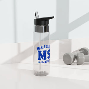 Kensington Tritan™ Sport Bottle, 20oz - Maple Shade