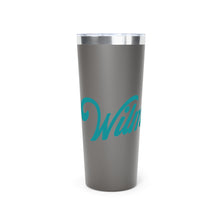 UNCW Copper Vacuum Insulated Tumbler