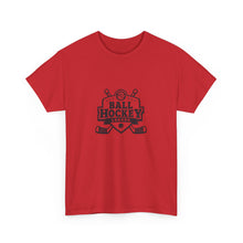 Unisex Heavy Cotton Tee -Pioneer Sports