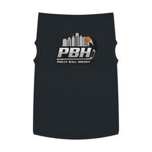 PBHL Pet Tank Top