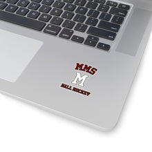 Kiss-Cut Stickers -  MMS