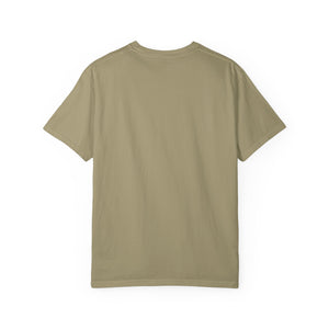 Unisex Garment-Dyed T-shirt - NH Kings