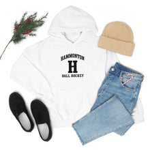Hooded Sweatshirt - Hammonton