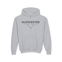 Youth Hoodie - Gloucester Field Hockey
