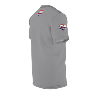 CSHL Roller Fully Sublimated T- Shirt