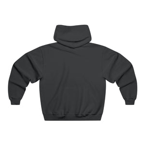 Red Rock - Men's NUBLEND® Hooded Sweatshirt