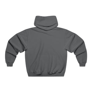 Red Rock - Men's NUBLEND® Hooded Sweatshirt