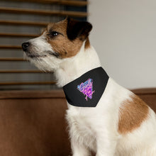 Pet Bandana Collar - GJWTHF