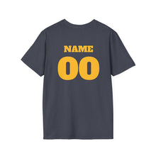 Unisex Softstyle T-Shirt - Franklin Regional Devo (customizable)
