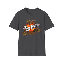 Unisex Softstyle T-Shirt - Terribles